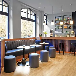 *** Hotel Ibis Styles Malo Centre Historique Francia