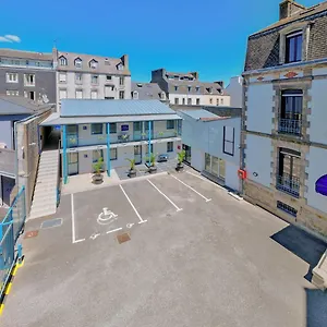 *** Hotel De La Gare Francia