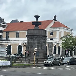 ** Hotel La Caravelle Francia