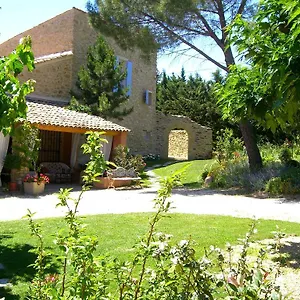 Bed & Breakfast Mas De Foncaudette