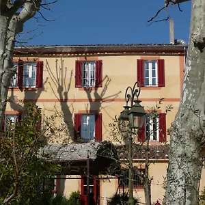 Hotel De