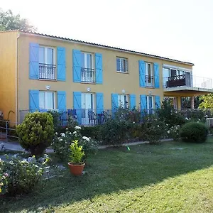 Les Cavalets Hotel