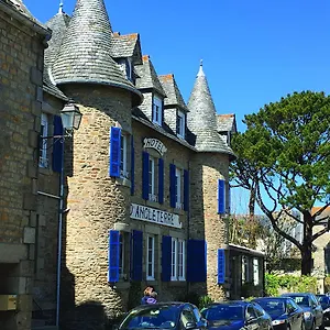 ** Hotel D'angleterre Francia
