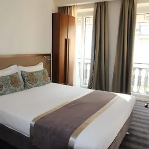 *** Hotel Art Francia
