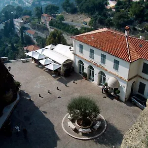 Restaurant Les Deux Frères Hotel