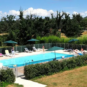 *** Aparthotel Residhotel Golf Grand Avignon Francia